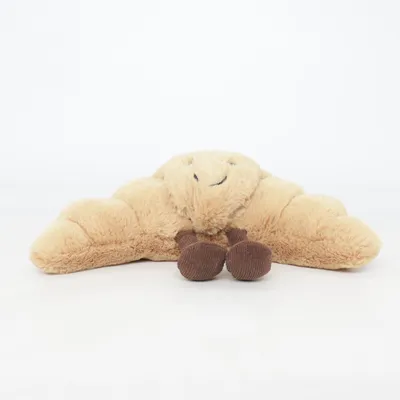 Gosedjur (Amuseable Croissant) från Jellycat