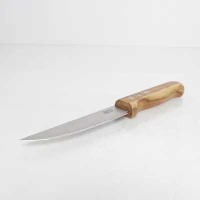 Keukenmes (Bruin) van Jamie Oliver