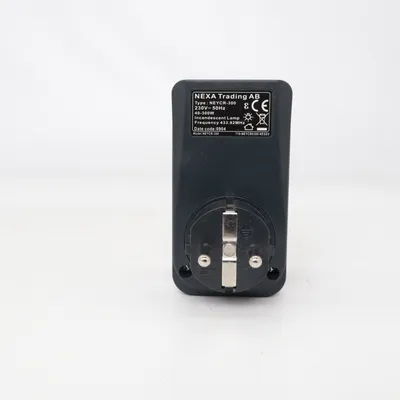 Adaptateur (Neycr-300 And Neycr-1000) de Nexa