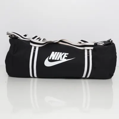Träningsväska (Svart) från Nike