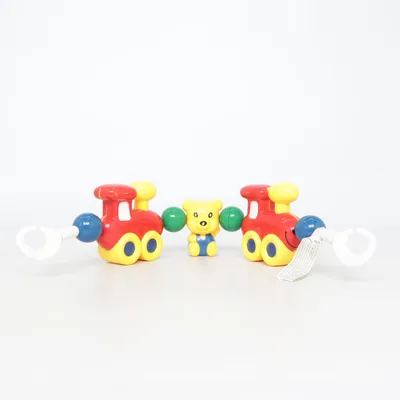 Baby toy (Multicolored) from Simba Toys