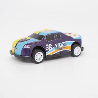 Voiture jouet (Fox) de Nikko