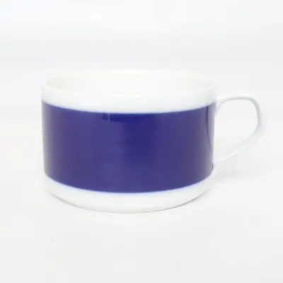 Tasse (Blanc, Bleu) de Melitta