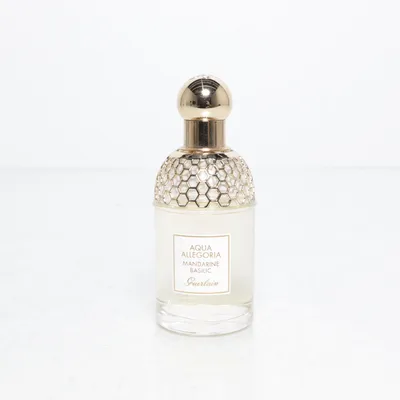 Eau de Toilette (Aqua Alegoria Mandarine Basilic) från Guerlain
