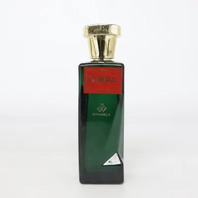 Eau de Parfum (Cobra Dynamique) från Cobra