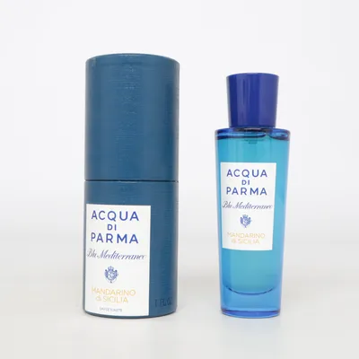 Eau de Toilette (Mandarino Di Sicilia) från Acqua di Parma