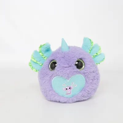 Peluche (Mila) de Zuru