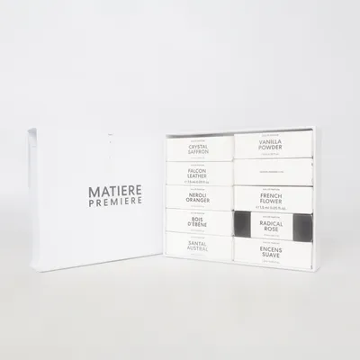 Eau de Parfum från Matiere Premiere