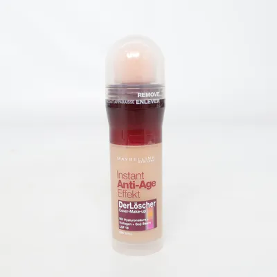 Anti-cernes (Instant Anti-Age Effekt Derlöscher) de Maybelline