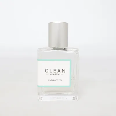 Eau de Toilette (Warm Cotton) van Clean Classic