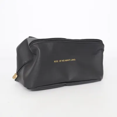 Trousse de toilette (Noir) de Byredo