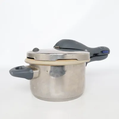 Snelkookpan (Perfect Plus) van WMF