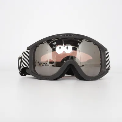 Ski goggles (Black, White) from Scott