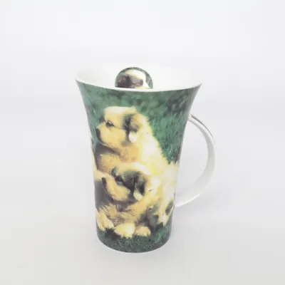Tasse (Multicolore) de Amsel