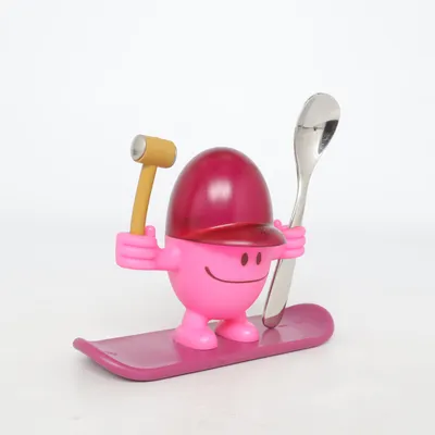 Egg cup (McEgg) from WMF