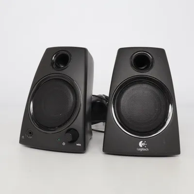 Speaker (Z130) from Logitech