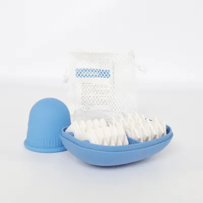 Massageverktyg från Cellublue