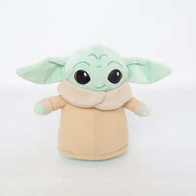 Kuscheltier (Grogu) von Star Wars