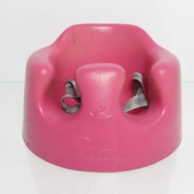 Barnsits (Rosa) från Bumbo