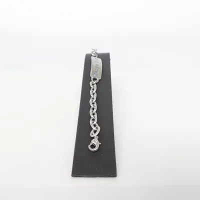 Armband (Silverfärgad) från Carpe Diem Okänd metall