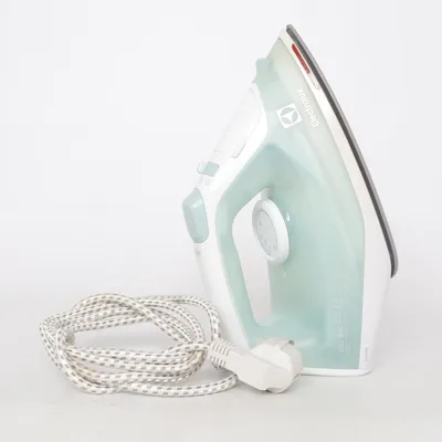 IJzer (Wit, Groen) van Electrolux