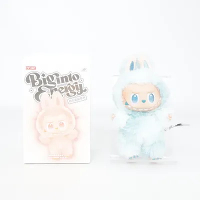 Väsktillbehör (01202810162) från Pop Mart Polyester