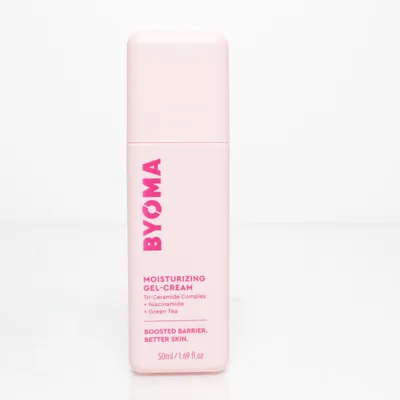 Ansigtscreme fra Byoma