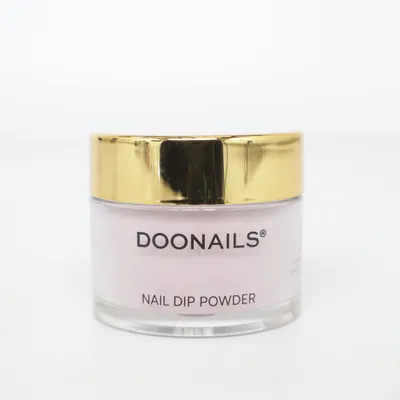 Nageltillbehör (Rosa) från Doonails