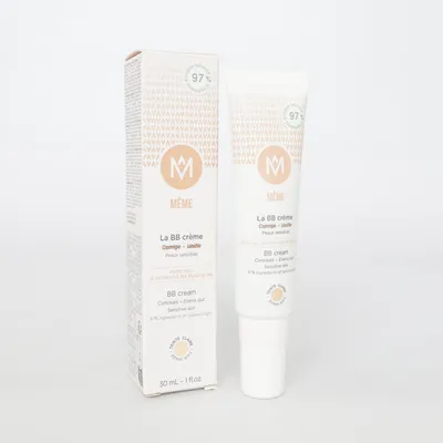 BB crème (Bb Cream) de Meme