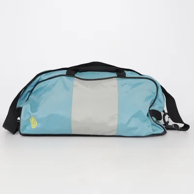 Träningsväska (Blå, Grå) från Timbuk2