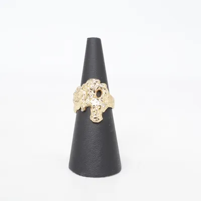 Ring (Guld) fra Pilgrim Ukendt metal