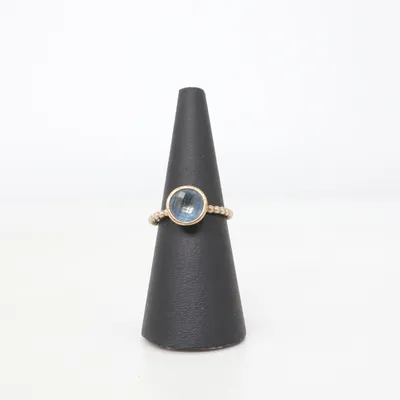 Ring (Gold) Unbekanntes Metall