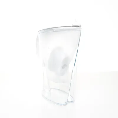 Vattenfiltrerare (Vit) från BRITA