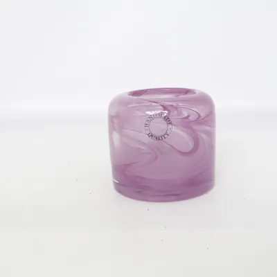 Vase (Violet) de Rusta