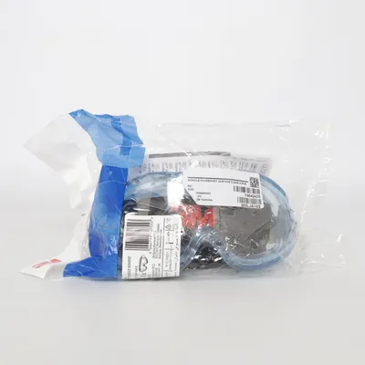 Skibril (Blauw) van 3M