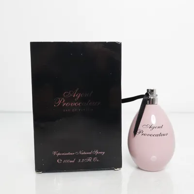 Eau de Parfum från Agent Provocateur