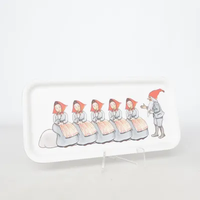 Plateau (Elsa Beskow) de Design House Stockholm