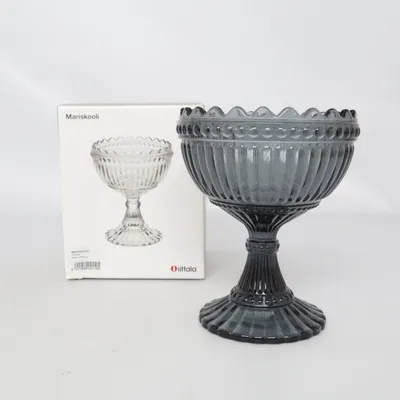 Dessert bowl (Mariskooli) from Iittala Marimekko