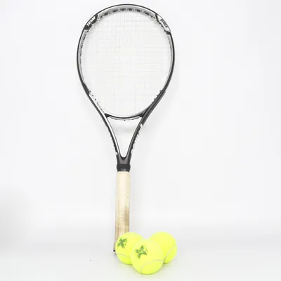 Tennisracket (Zwart) van Prince
