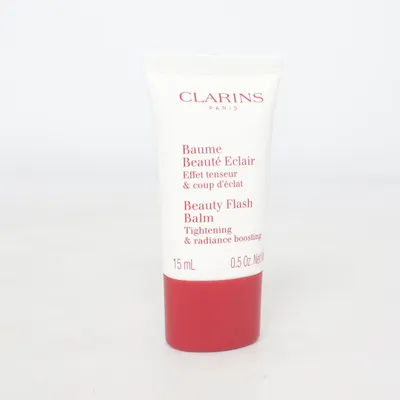 Gesichtscreme (Beauty Flash Balm) von Clarins