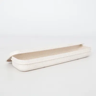 Pill box (Beige)