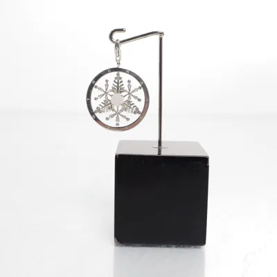 Bedel (Zilver) van Thomas Sabo Charm Club Onbekend materiaal