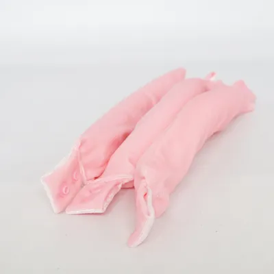 Haarrollers (Roze)