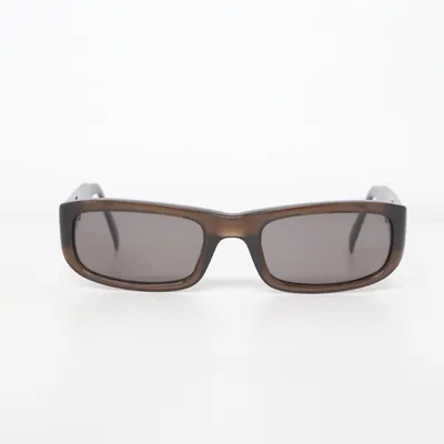 Sonnenbrille (Schwarz) von DKNY