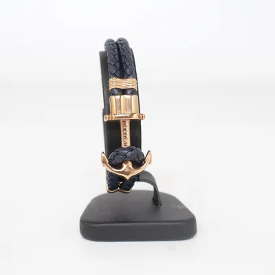 Bracelet (Bleu, Or) de Paul Hewitt Métal inconnu