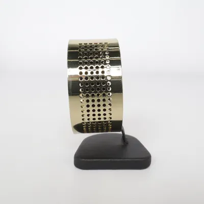 Armband (Guldfärgad) Okänd metall
