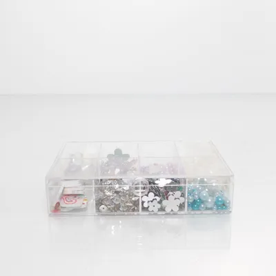 Smyckestillverkning (Flerfärgad)