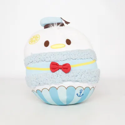 Peluche (Bleu, Blanc, Multicolore) de Disney