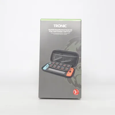 Game console accessories (Aufbewahrungstasche Für Nintendo Switch)