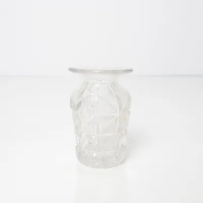 Vase (Transparent)